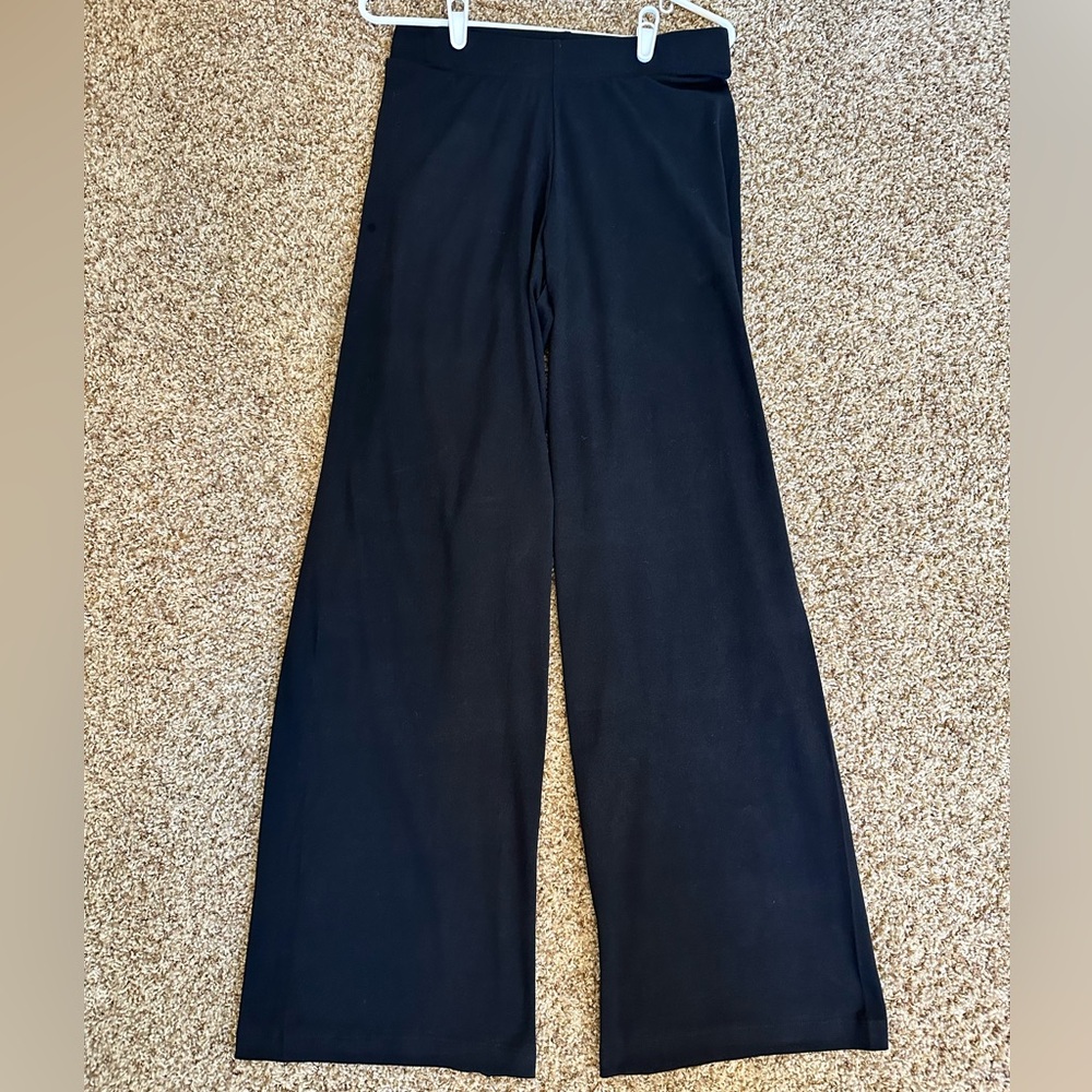 Medium Tall Wide Leg Cotton Casual Women’s Old Navy High Waisted Pants